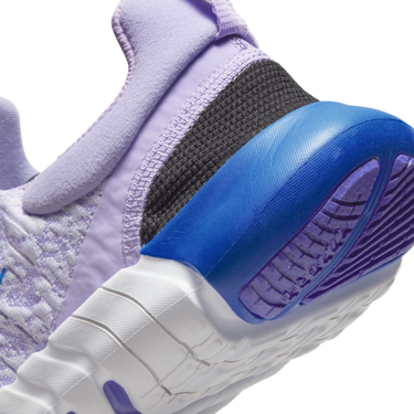 Tenisky a topánky Nike Free Run 5.0 Fialová | CZ1891-500, 4