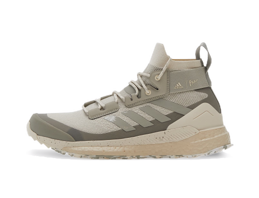 Outdoor adidas Performance Terrex Free Hiker Parley MK Béžová | GX0063