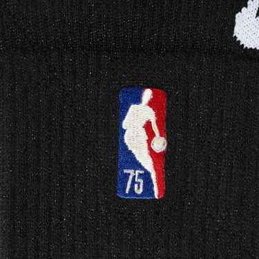 Ponožky Nike Elite Crew 75 Anniversary Basketball Socks Čierna | DA4960-010, 2