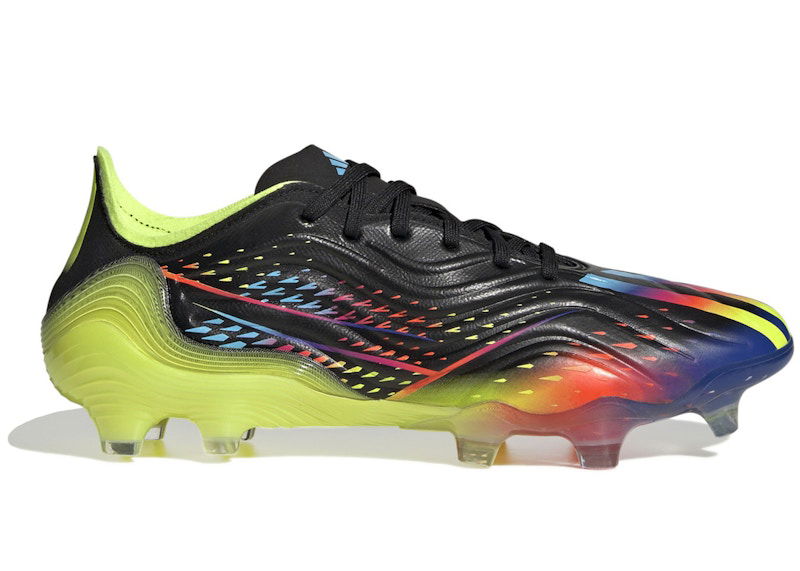 Tenisky a topánky adidas Performance Copa Sense.1 FG World Cup Al Rihla Pack Rôznofarebný | GW3605, 0