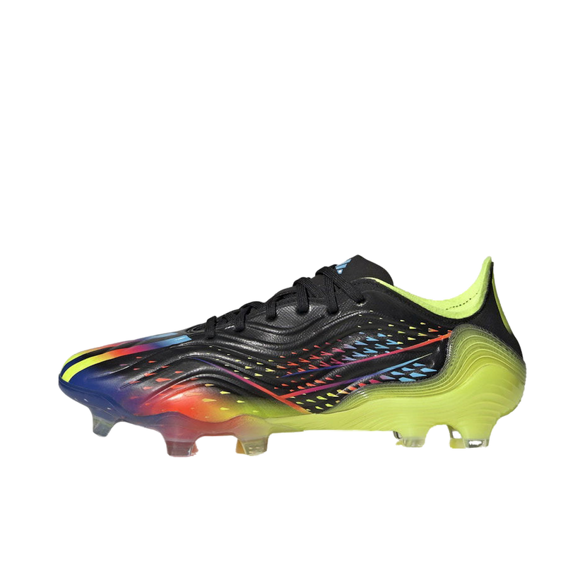 Tenisky a topánky adidas Performance Copa Sense.1 FG World Cup Al Rihla Pack Rôznofarebný | GW3605
