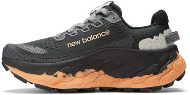 Tenisky a topánky New Balance Fresh Foam More Trail v2 "Black" Čierna | WTMORCK3, 6