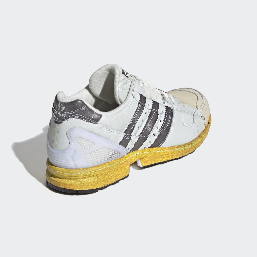 Tenisky a topánky adidas Originals ZX 8000 Superstar Biela | FW6092, 1