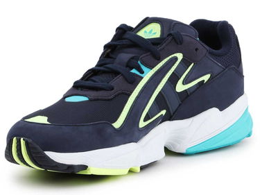 Tenisky a topánky adidas Originals Yung-96 Čierna | EE7230, 1