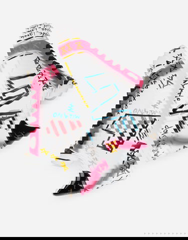 Tenisky a topánky Dolce & Gabbana Limited Edition Portofino Rôznofarebný | CS1558B70568R439, 3