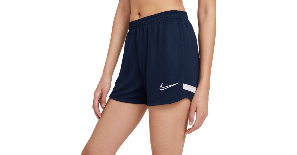 Šortky Nike Dri-FIT Academy Shorts Čierna | cv2649-451, 1