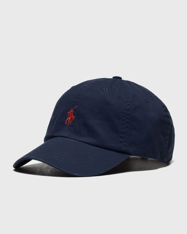 Šiltovka Polo by Ralph Lauren SPORT CAP Navy | 3616531139422, 0