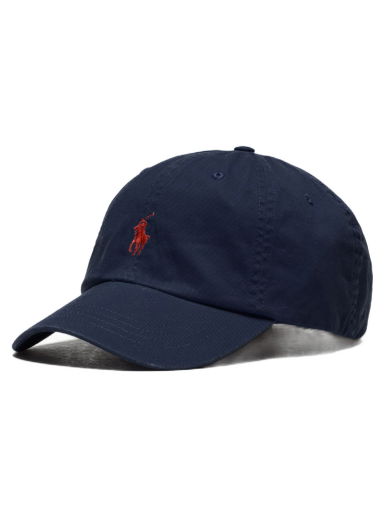 Šiltovka Polo by Ralph Lauren SPORT CAP Navy | 3616531139422