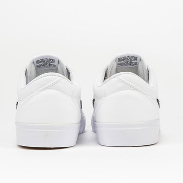 Tenisky a topánky Nike SB Charge Canvas Biela | CD6279-101, 3
