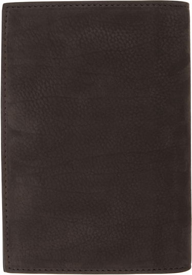 Peňaženka Tom Ford Tom Ford T Line Nubuck Passport Holder Béžová | Y0274-LCL449G, 3