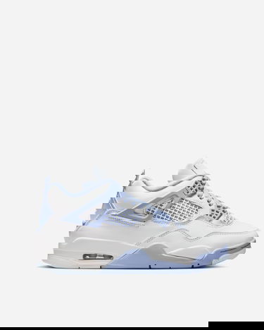 Tenisky a topánky Jordan Air Jordan 4 "Forget Me Not" W Biela | HV0823-100, 2
