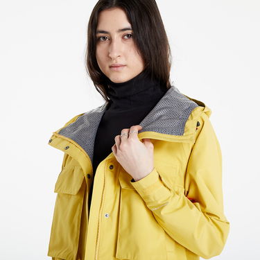 Bunda Columbia Field Creek™ Fraser™ Cropped Shell Žltá | 2001283742, 1
