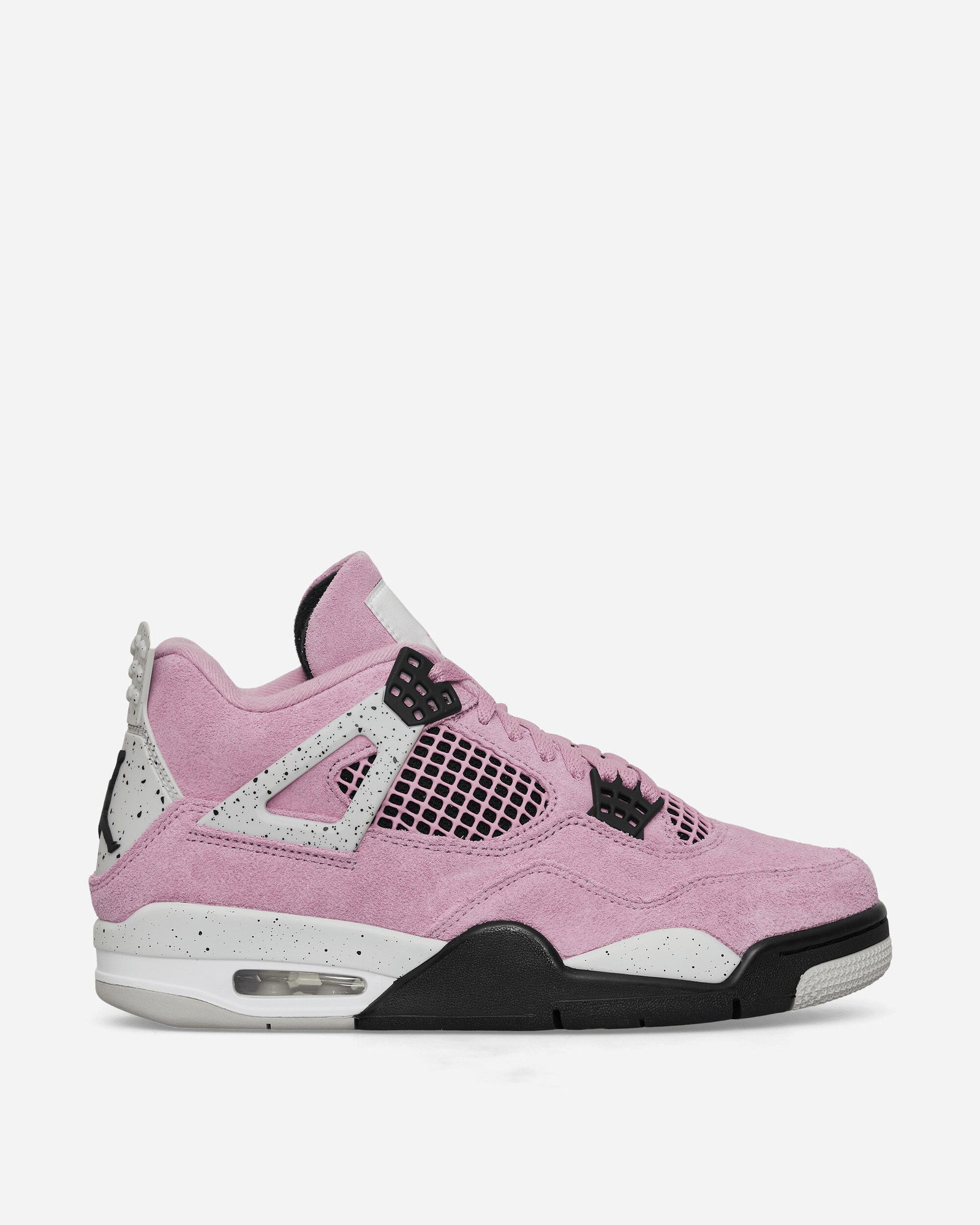 Air Jordan 4 Retro "Orchid"