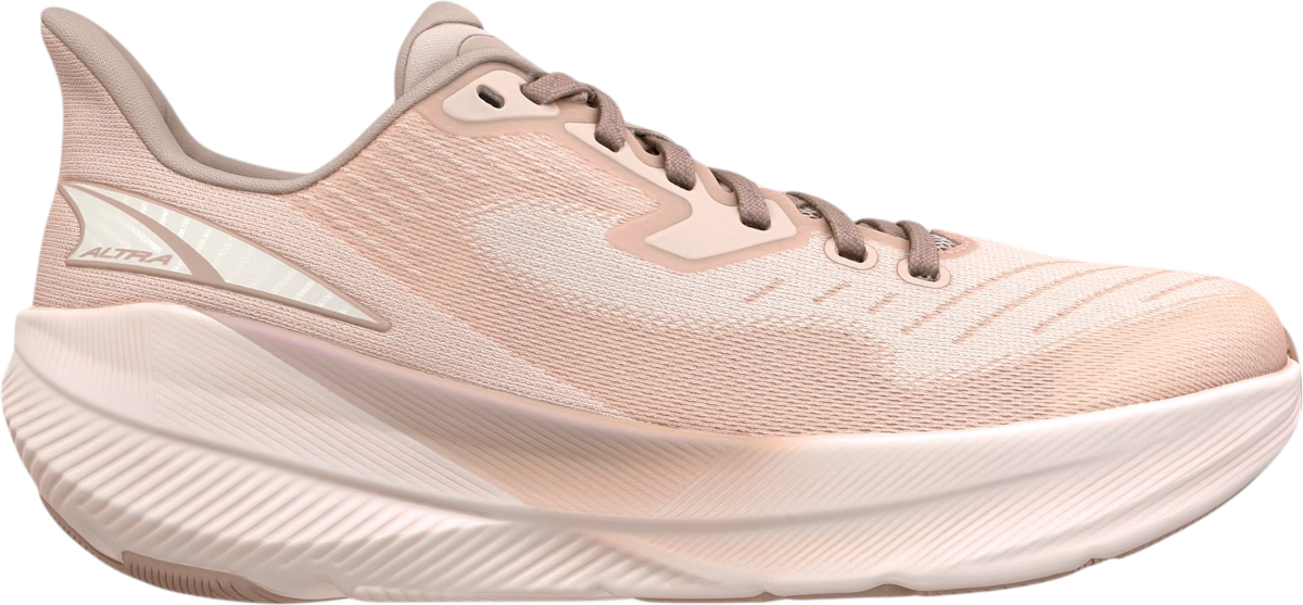 Tenisky a topánky Altra Running Altra Experience Flow Ružová | al0a85nw6631, 0