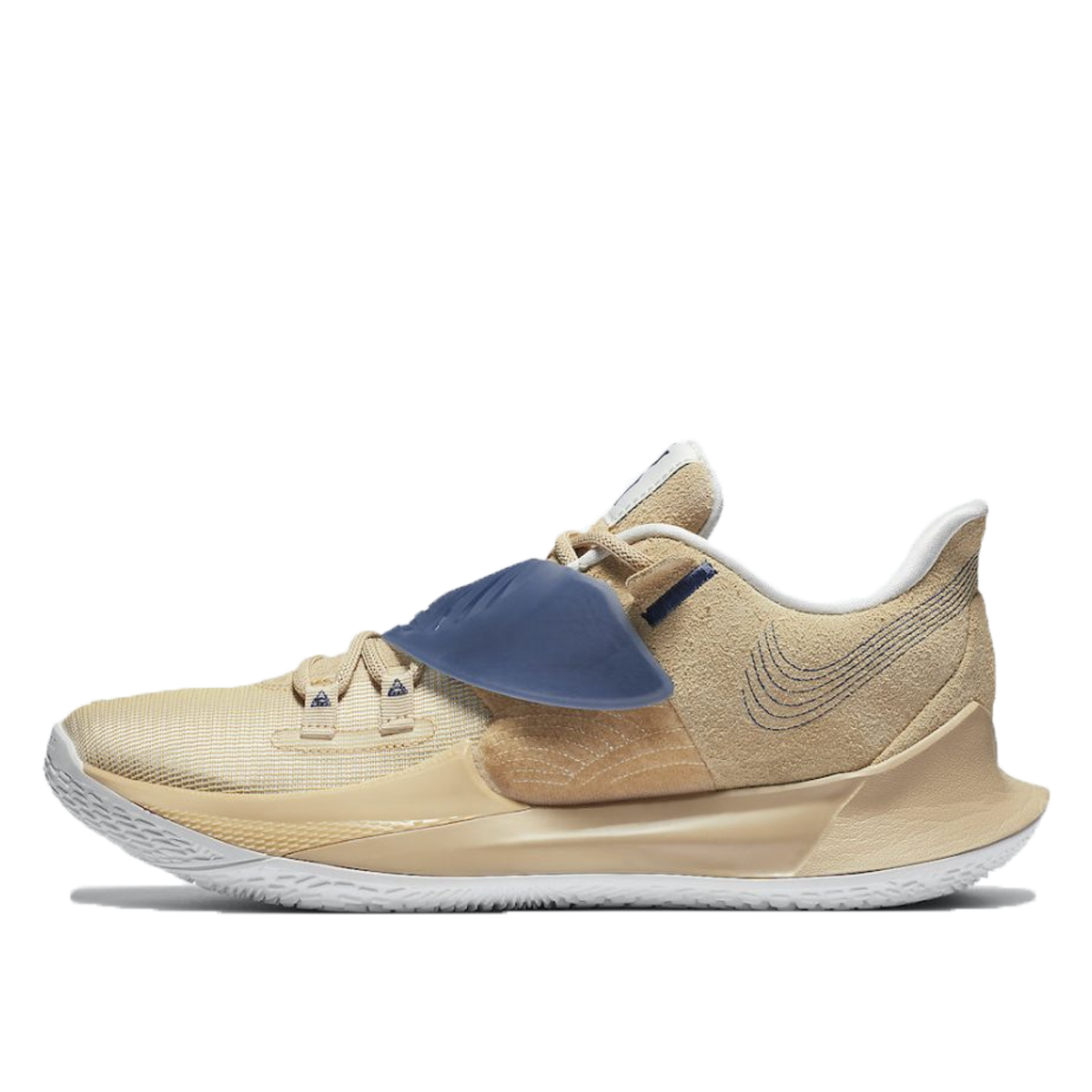 Tenisky a topánky Nike Kyrie Low 3 Sashiko Béžová | DA6805-200, 0