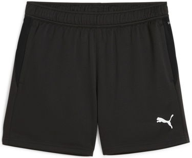 Šortky Puma teamGOAL Training Short Wmns Čierna | 658645-03, 0
