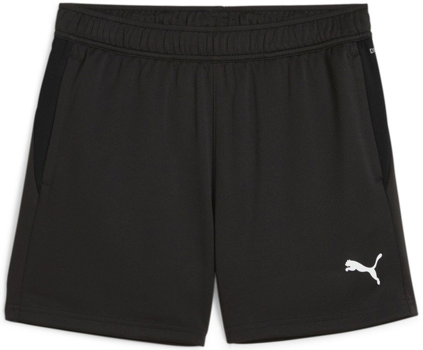 Šortky Puma teamGOAL Training Short Wmns Čierna | 658645-03