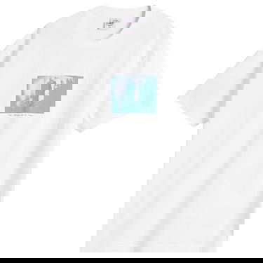 Tričko Polar Skate Co. SOTS Graphic T-Shirt Biela | PSC-W25-21-WHT, 1