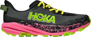 Tenisky a topánky Hoka One One Speedgoat 6 Rôznofarebný | 1147791-bnrs, 0
