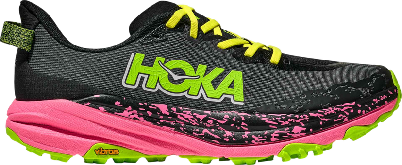 Tenisky a topánky Hoka One One Speedgoat 6 Rôznofarebný | 1147791-bnrs