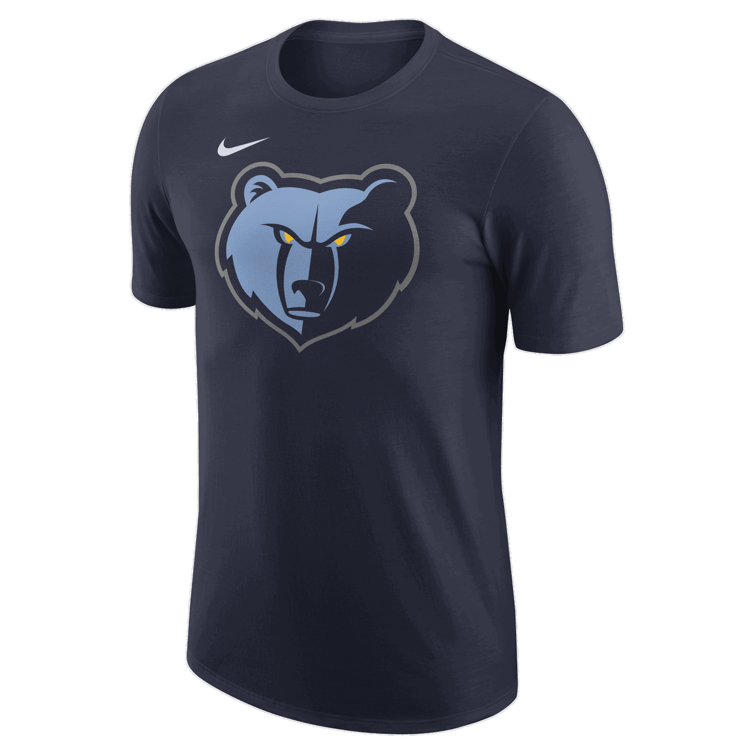 Tričko Nike NBA Memphis Grizzlies Essential Navy | FJ0245-419, 0