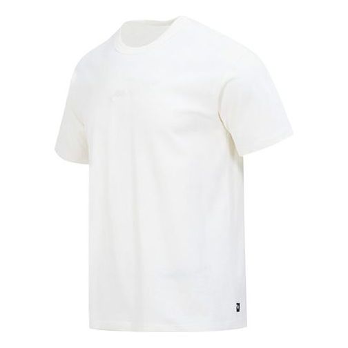Tričko Nike Essentials Sportswear Premium T-Shirt Biela | DO7393-133, 0