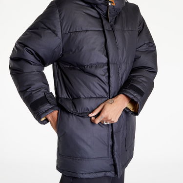 Parka The North Face 77 Brooks Range Parka Čierna | NF0A7US54E51, 1