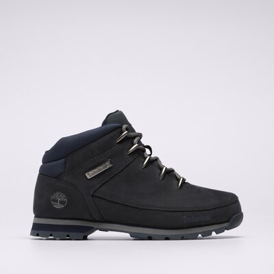 Tenisky a topánky Timberland Euro Sprint Čierna | TB0A6ATV0191, 0