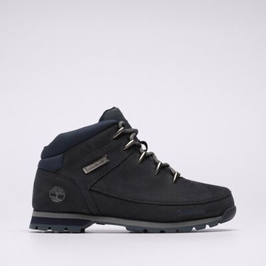 Tenisky a topánky Timberland Euro Sprint Čierna | TB0A6ATV0191, 0