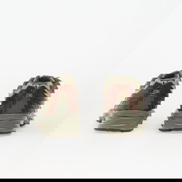 Tenisky a topánky New Balance 740 "Woodland & Dark Olivine" Zelené | U740AB2, 4