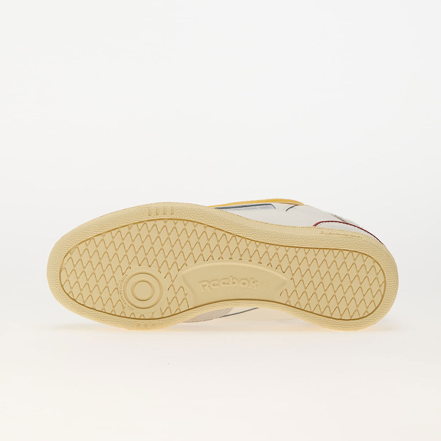 Tenisky a topánky Reebok Club C Bulc LTD Biela | RMIA054C99LEA00B0303, 1
