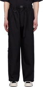 Y-3 Vented Cargo Pants