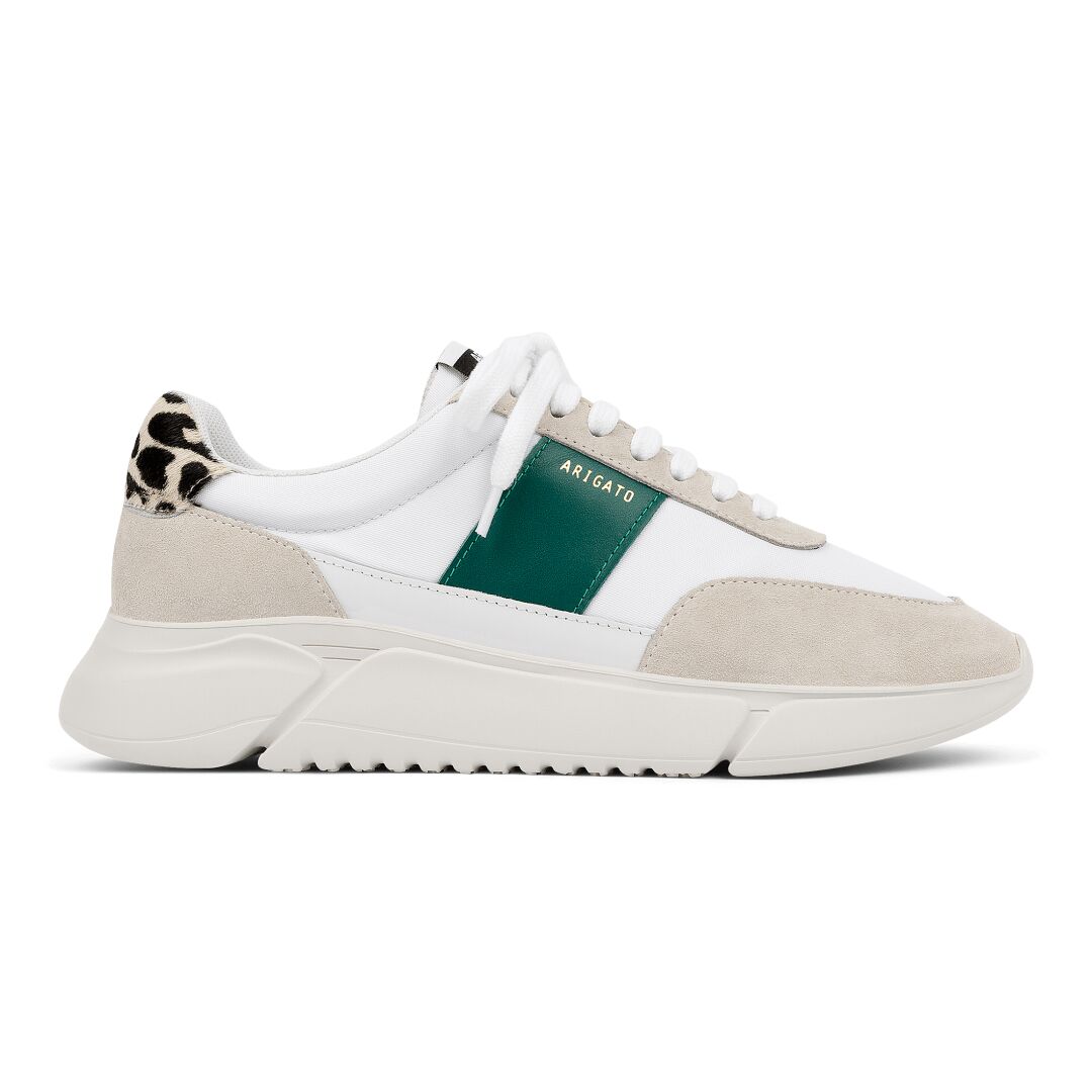 Tenisky a topánky AXEL ARIGATO Genesis Vintage Runner W Béžová | 84057, 0