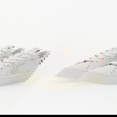 Tenisky a topánky Cariuma Salvas White/ Ice&Metallic Red Biela | 411304W1P W, 5