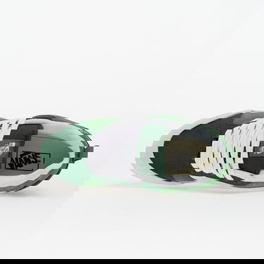 Tenisky a topánky Vans Knu Skool Green/ Multi Zelené | VN000DAJBGK1, 3