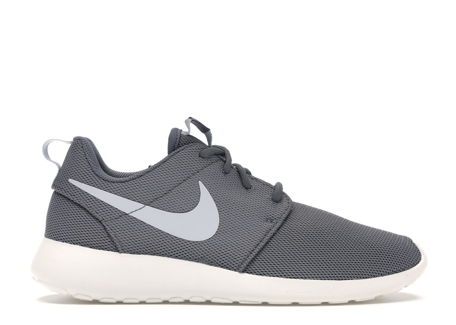 Tenisky a topánky Nike Roshe One "Cool Grey Summit White" W Šedá | 844994-003, 0