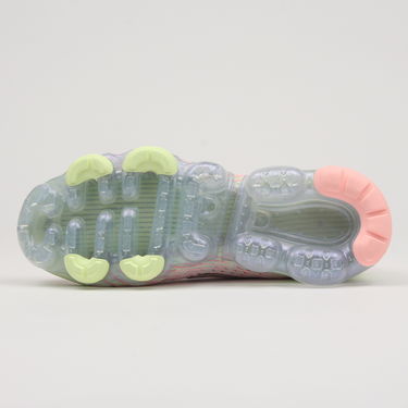 Tenisky a topánky Nike W Air Vapormax Flyknit 3 Ružová | AJ6910-700, 4