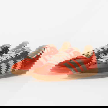 Tenisky a topánky adidas Originals Samba OG Oranžová | JI2737, 5