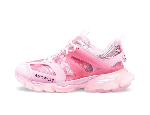 Tenisky a topánky Balenciaga Track Sneakers W Ružová | 647741W3BM45000
