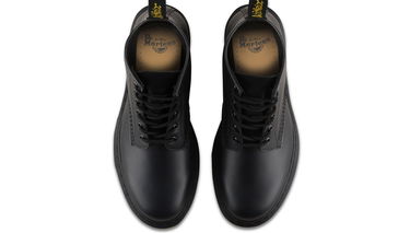 Tenisky a topánky Dr. Martens 101 Čierna | DM24255001, 4