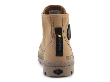 Tenisky a topánky Palladium Pampa Hi Htg Supply Béžová | 77356-227-M, 2