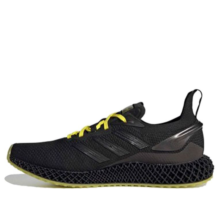 Tenisky a topánky adidas Performance Cyberpunk 2077 X9000 4D Čierna | FY3140, 0
