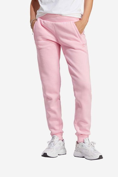 Tepláky adidas Originals Sweatpants Pink Ružová | IA6455, 0