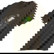 Dime Radar Graphic Tee