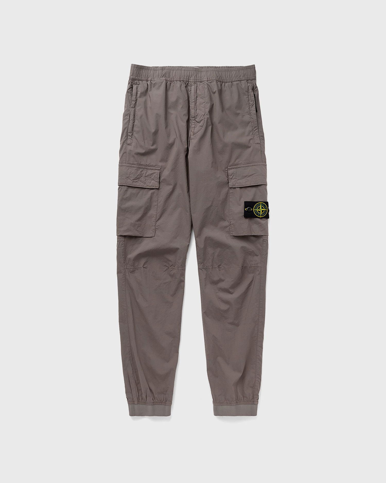 Nohavice Stone Island Pants Hnedá | 801531303.V0092, 0