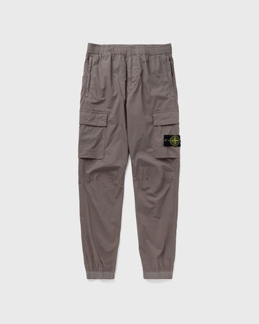 Nohavice Stone Island Pants Hnedá | 801531303.V0092, 0