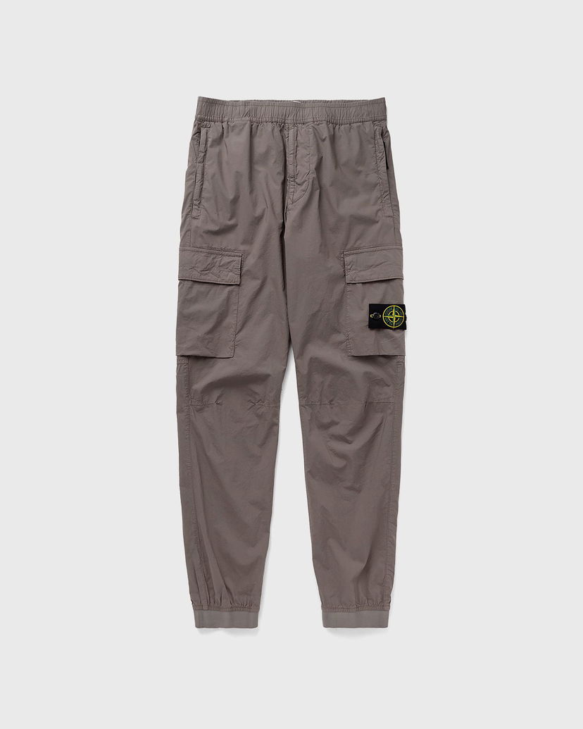 Nohavice Stone Island Pants Hnedá | 801531303.V0092