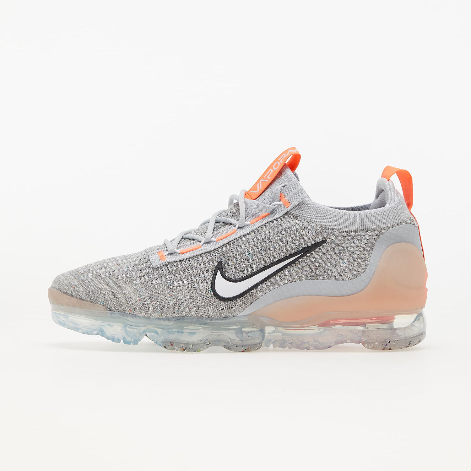 Tenisky a topánky Nike Air VaporMax 2021 FK Šedá | DH4084-002, 0