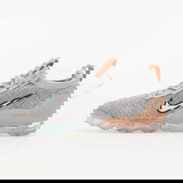 Tenisky a topánky Nike Air VaporMax 2021 FK Šedá | DH4084-002, 0