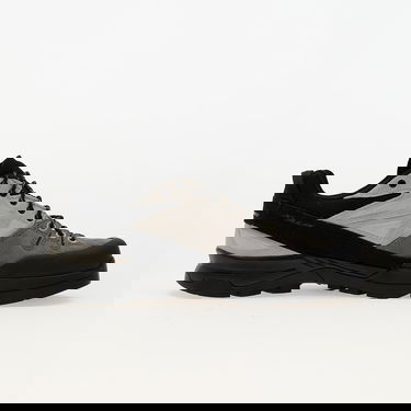 Tenisky a topánky Salomon X-Alp Ltr Black/ Castlerock/ Citron Čierna | L47805800, 2